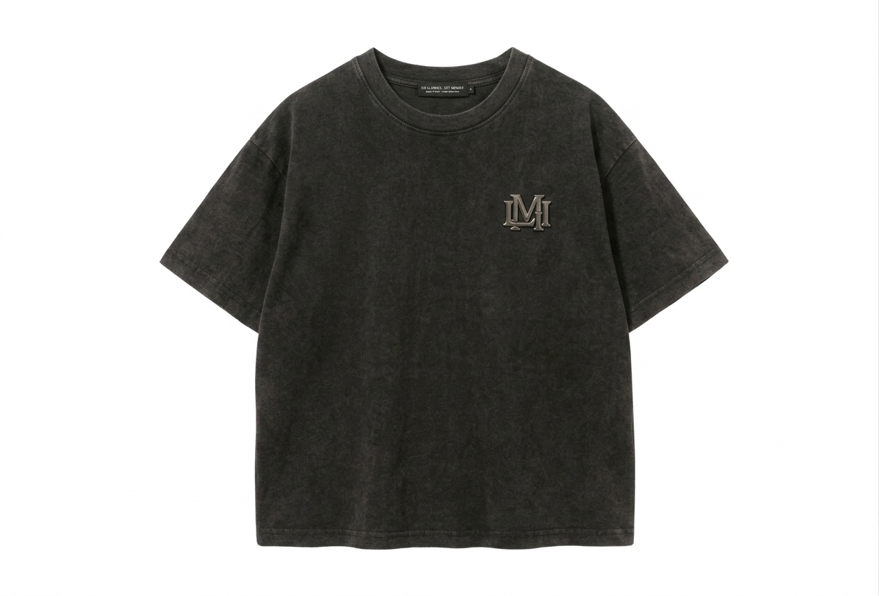 UOMINI DELLA LUNA-MEN T-SHIRT