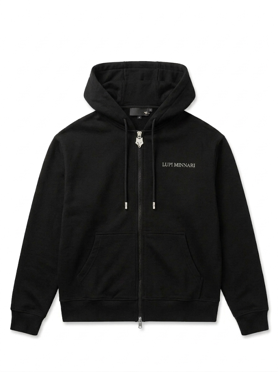 UOMINI DELLA LUNA MEN HODDIES