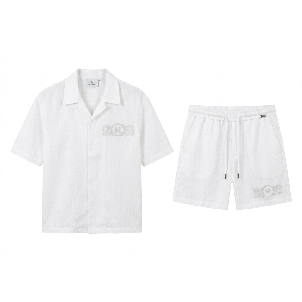 UOMINI DELLA LUNA SUMMER COLLECTION
