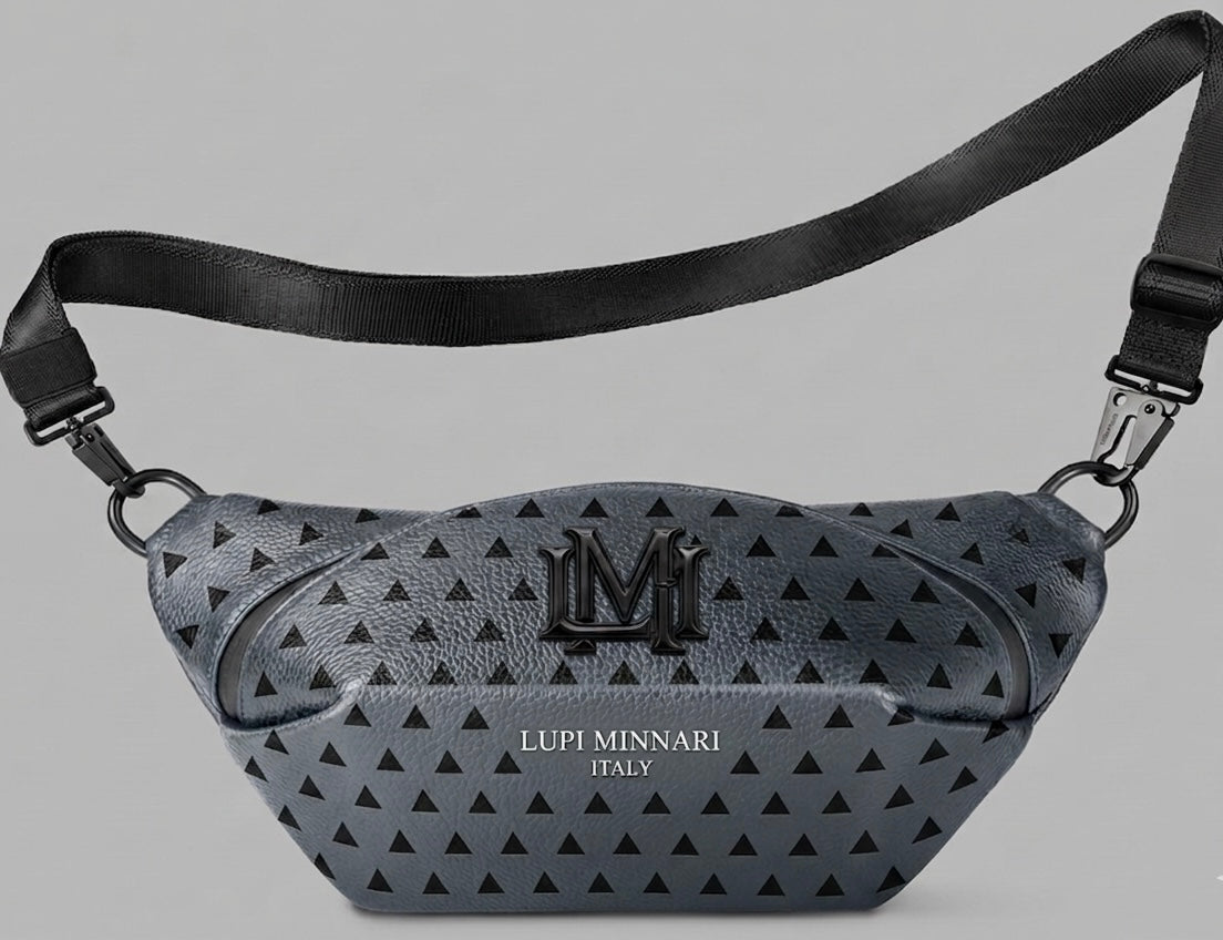 UOMINI DELLA LUNA MENS HAND BAG
