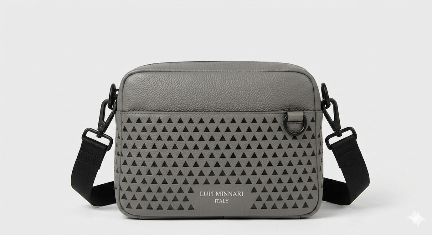 HAND BAG UOMINI DELLA LUNA MEN
