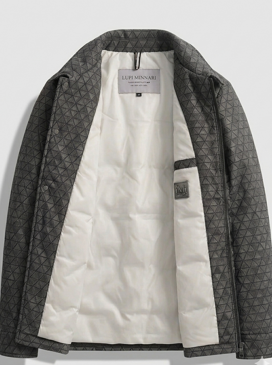 UOMINI DELLA LUNA MEN JACKET