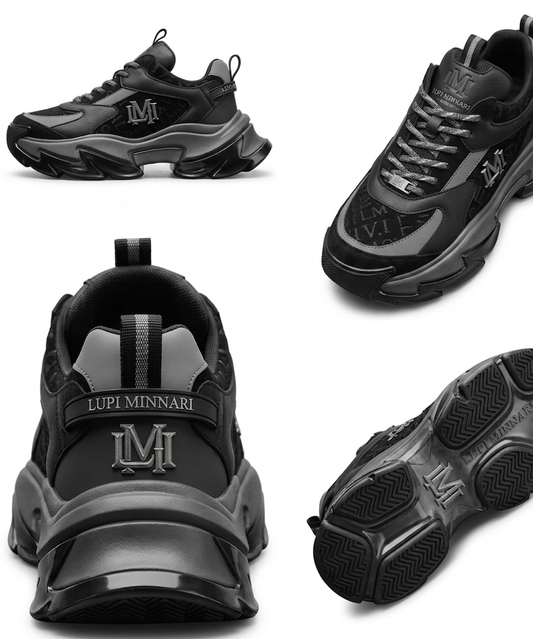 LUPI MINNARI SHADOW RUNNER -MEN
