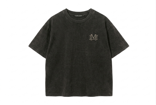 UOMINI DELLA LUNA-MEN T-SHIRT