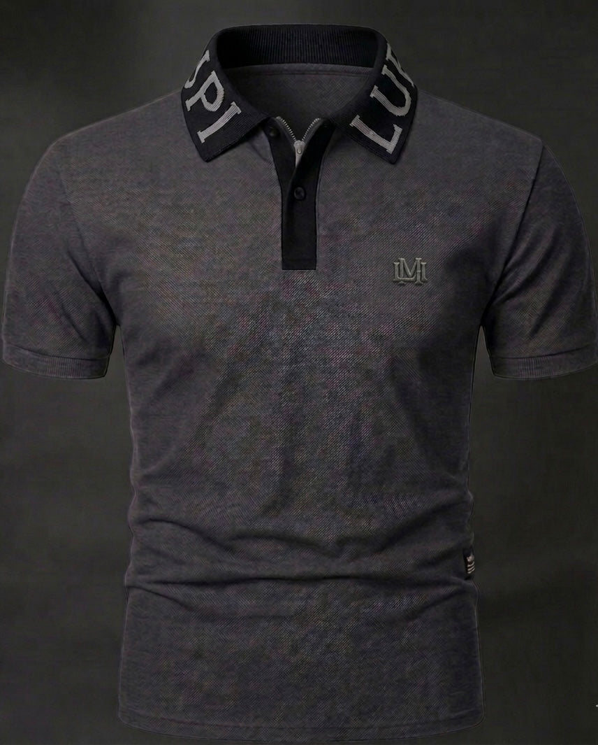 UOMINI DELLA LUNA MEN POLO’S