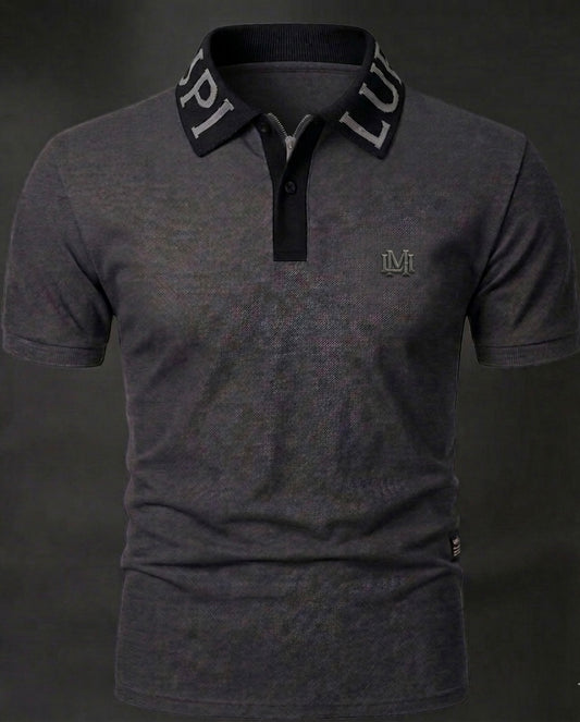 UOMINI DELLA LUNA MEN POLO’S