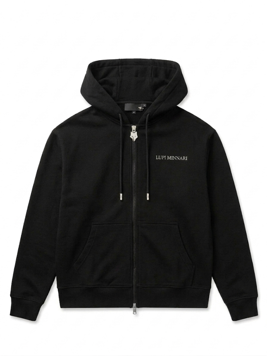 UOMINI DELLA LUNA MEN HODDIES