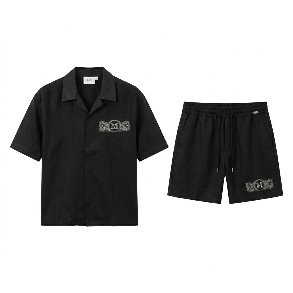 UOMINI DELLA LUNA SUMMER COLLECTION