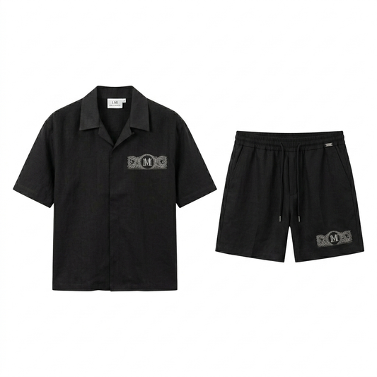 UOMINI DELLA LUNA SUMMER COLLECTION