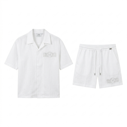 UOMINI DELLA LUNA SUMMER COLLECTION