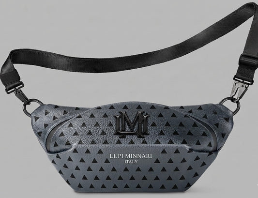 UOMINI DELLA LUNA MENS HAND BAG