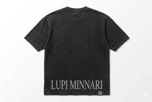 UOMINI DELLA LUNA-MEN T-SHIRT
