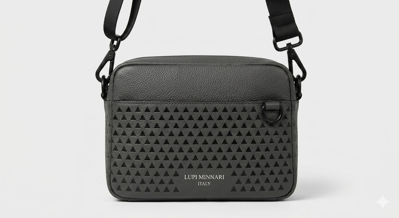 HAND BAG UOMINI DELLA LUNA MEN