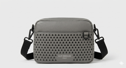 HAND BAG UOMINI DELLA LUNA MEN
