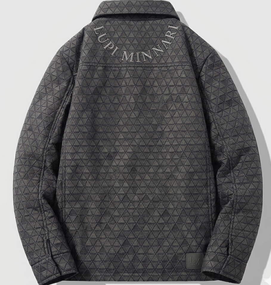 UOMINI DELLA LUNA MEN JACKET