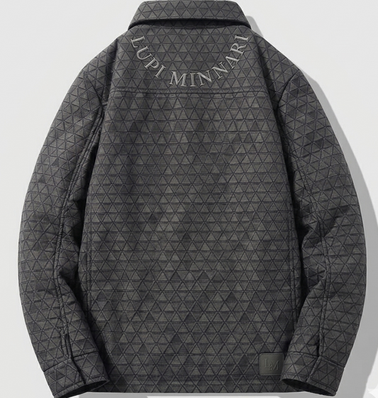 UOMINI DELLA LUNA MEN JACKET
