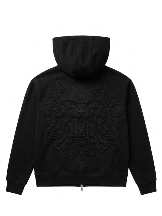 UOMINI DELLA LUNA MEN HODDIES